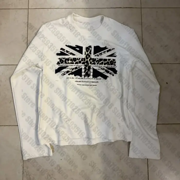 Vêtements des années 2000