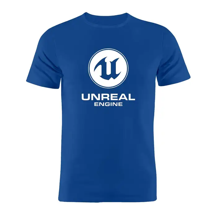 T-shirt unisexe, 100% coton