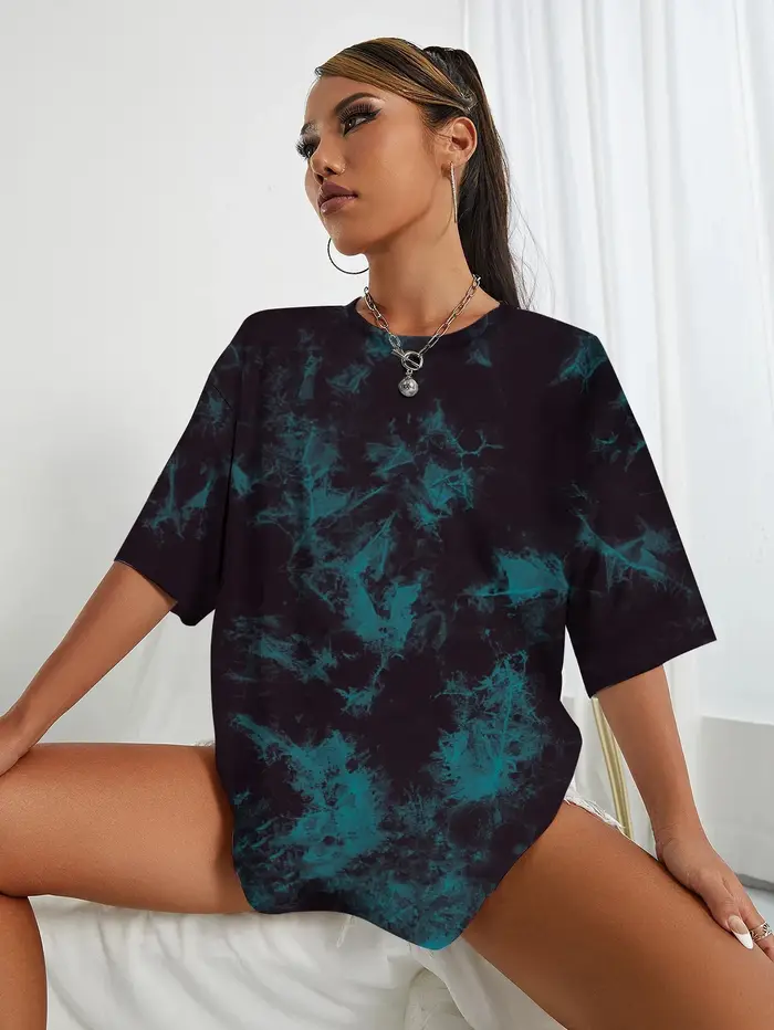 T-Shirt à manches courtes pour femmes