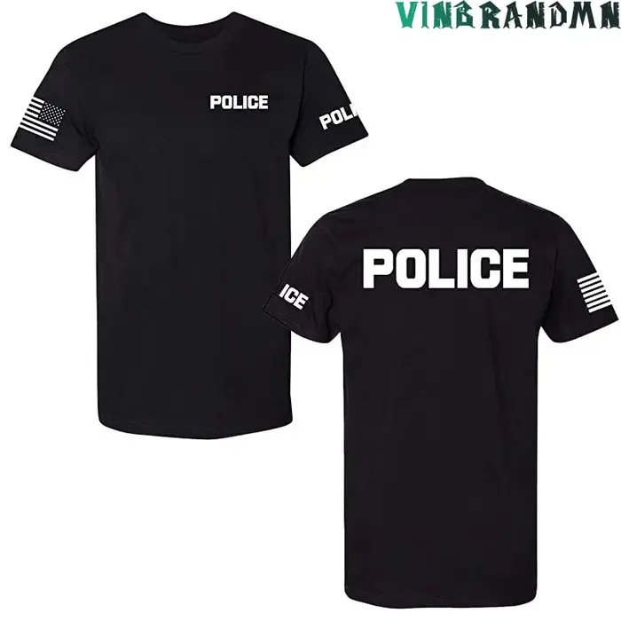 T-shirt à manches courtes pour hommes