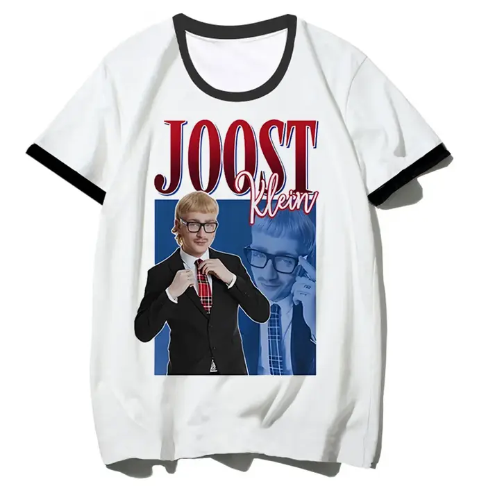 T-shirt Joost Klein pour femme