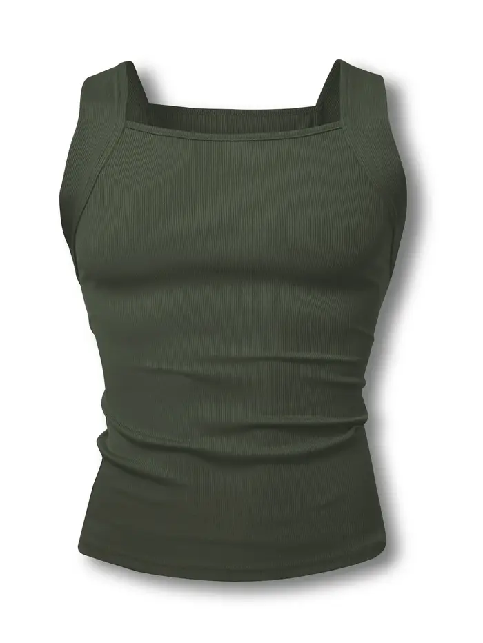 Nouveau débardeur pour homme