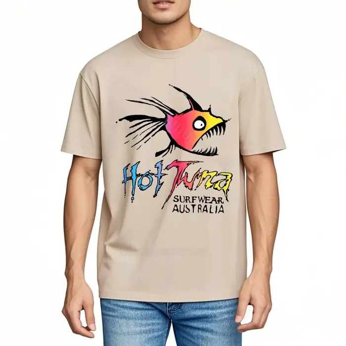 Homme T-shirt Streetwear confort