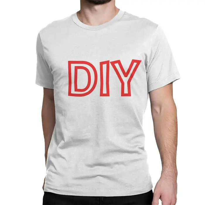T-shirts pour hommes et femmes