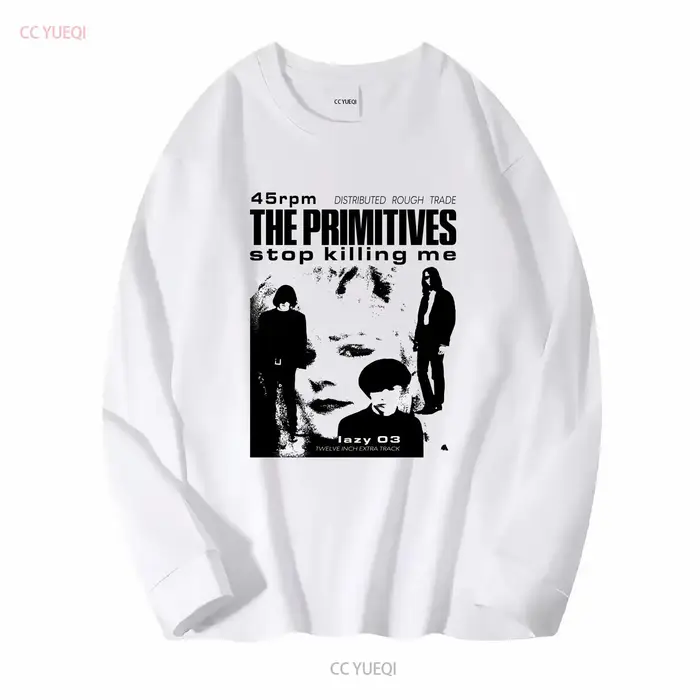 T-shirt manches longues ou courtes