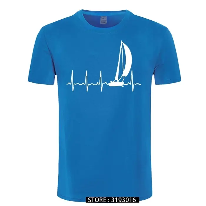 T-Shirt manches courtes 100 coton pour homme