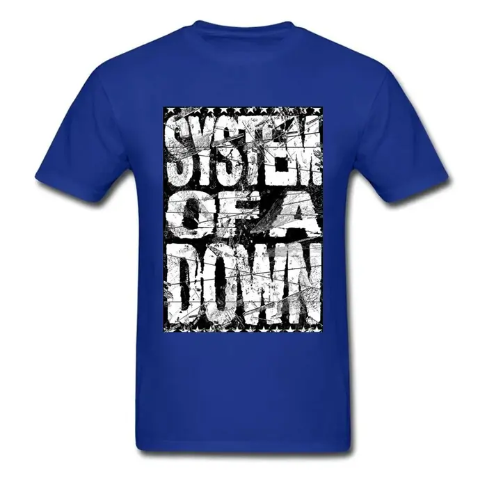 T-shirt manches courtes homme