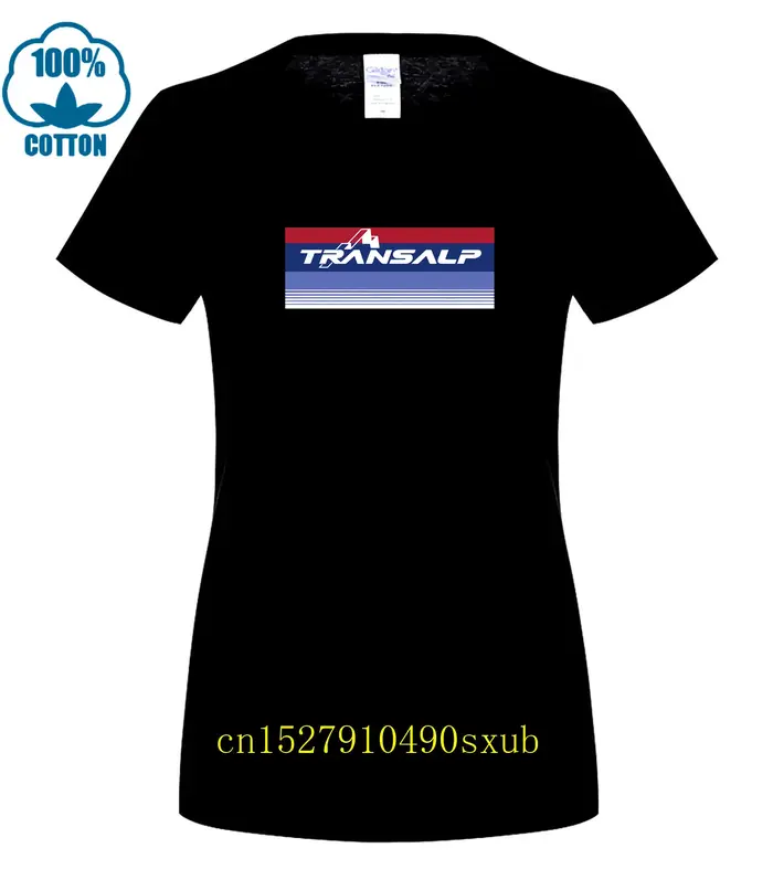 Transalp T-Shirt pour