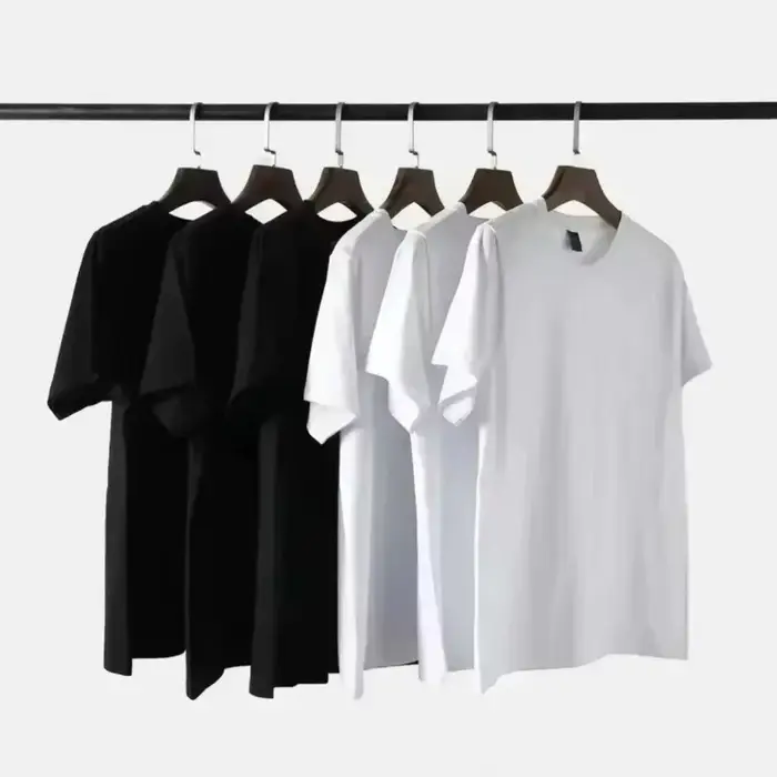 T-shirt en coton avec logo Slayer imprimé inspirant