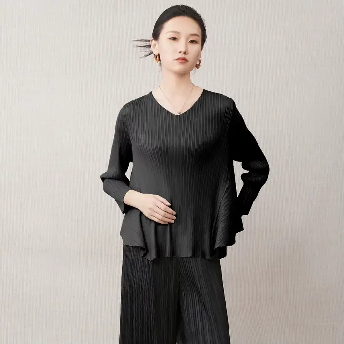 T-Shirt à manches longues pour femmes