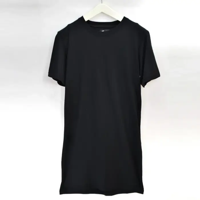 T-shirt Hip Hop Homme 2026 MRMT – Coupe Longue, Manches Courtes, Taille US – Haut pour Homme