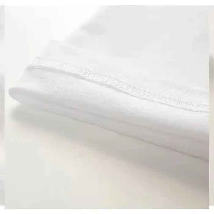 T-shirts d'été à manches courtes et col rond pour le skateboard américain