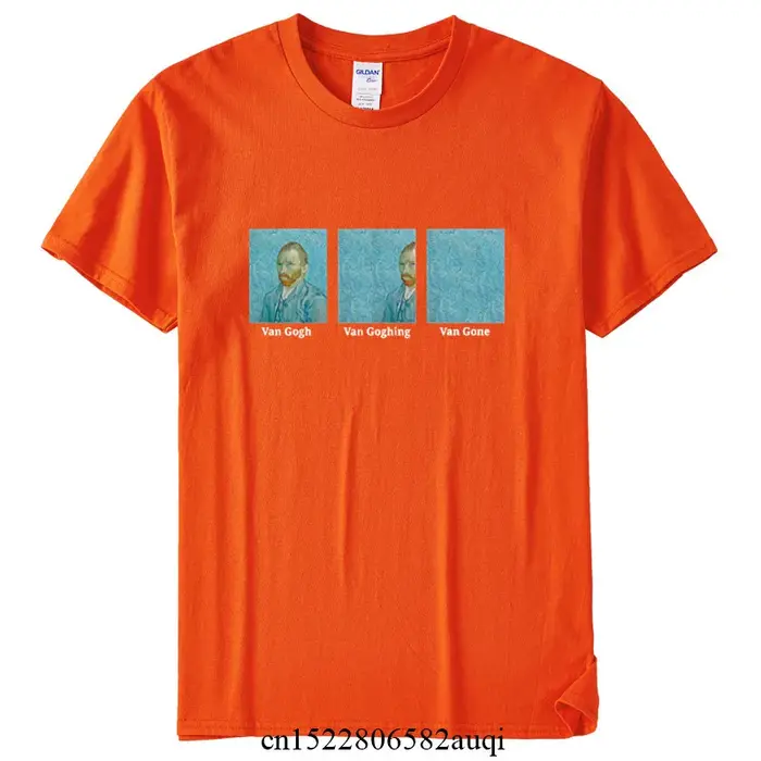 T-shirt homme et femme