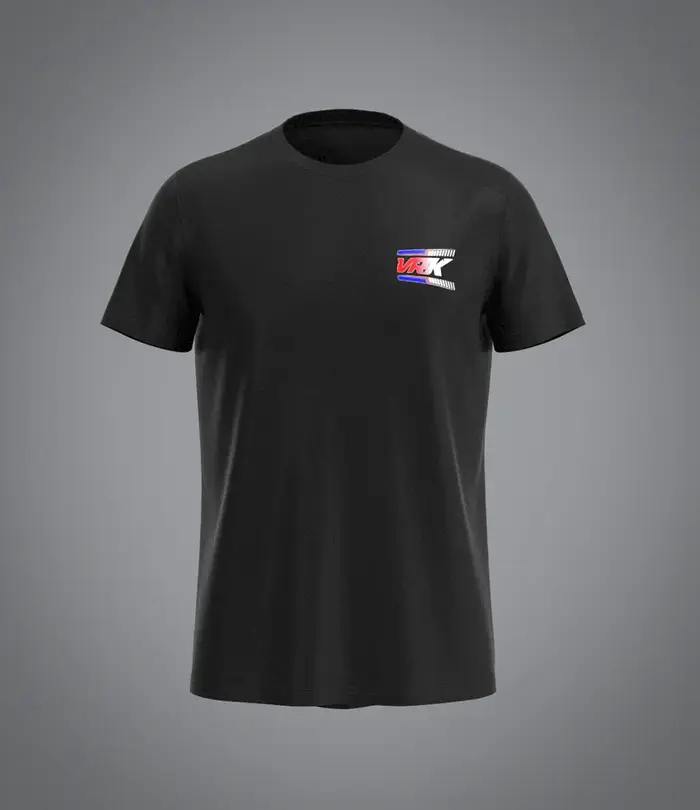 T-shirt VRK d'été pour homme