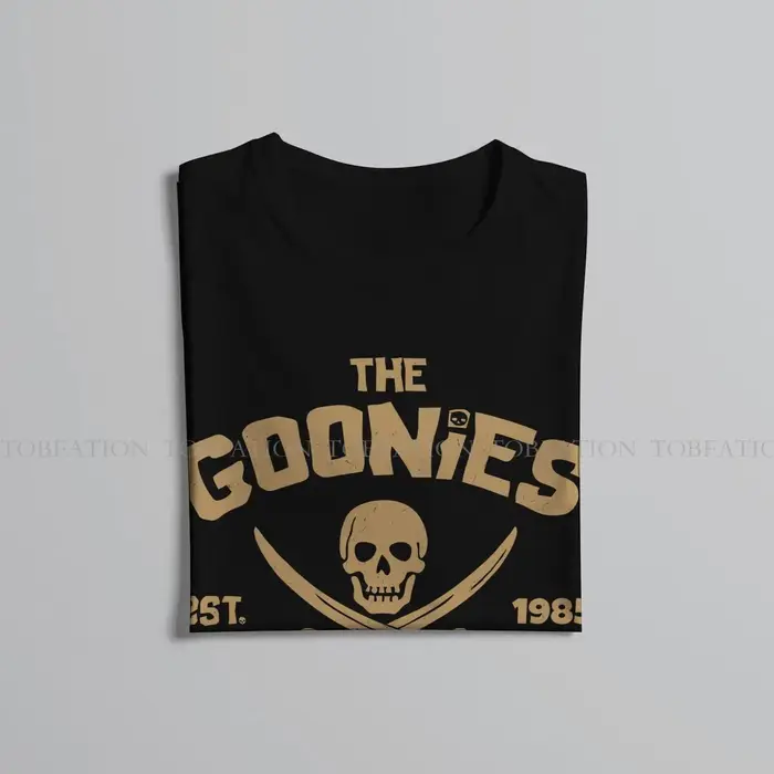 T-shirt Goonies Movie pour homme