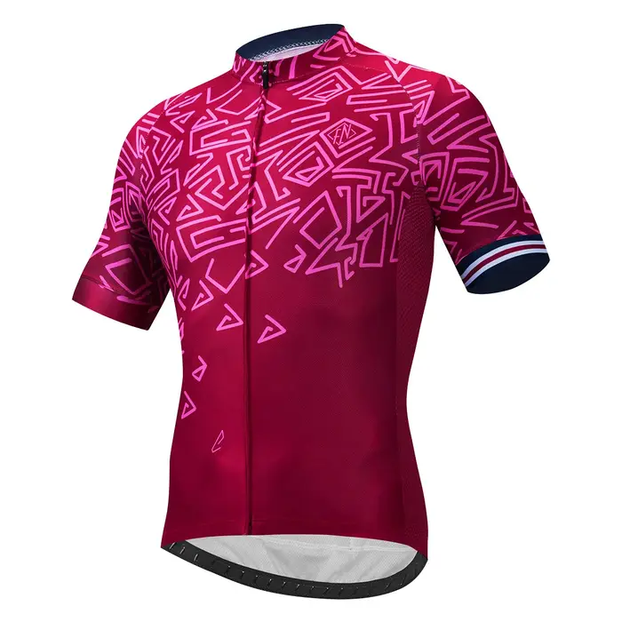 Vêtements de VTT pour hommes