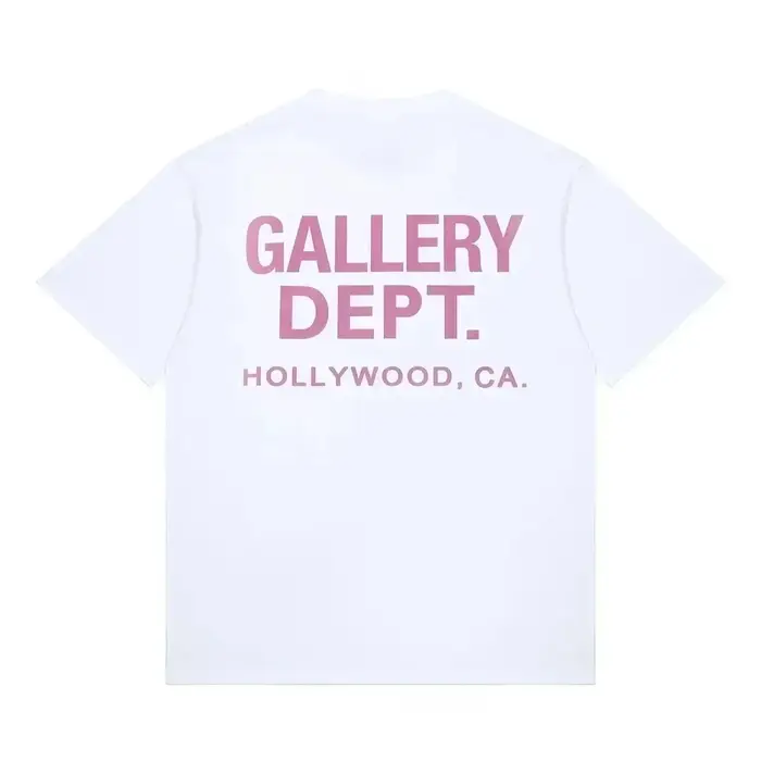 Nouveau T-shirt Vintage 2026 Style Urbain