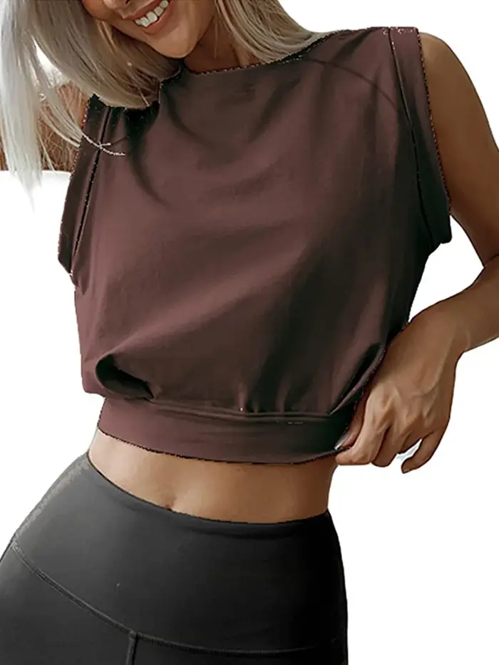 Chemises en coton pour femmes