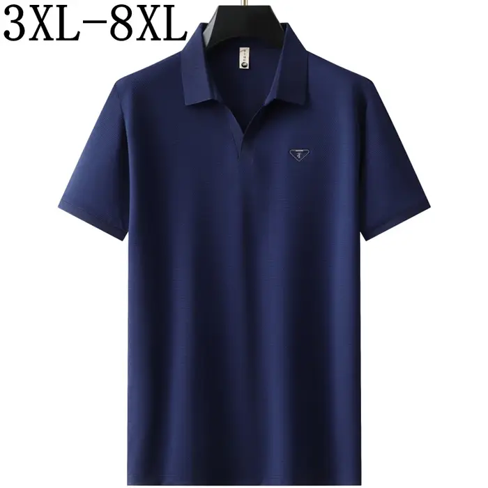 Polo de Luxe Respirant pour Homme