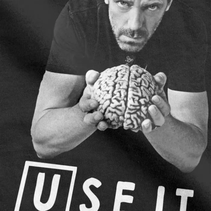 T-Shirt à manches courtes pour homme