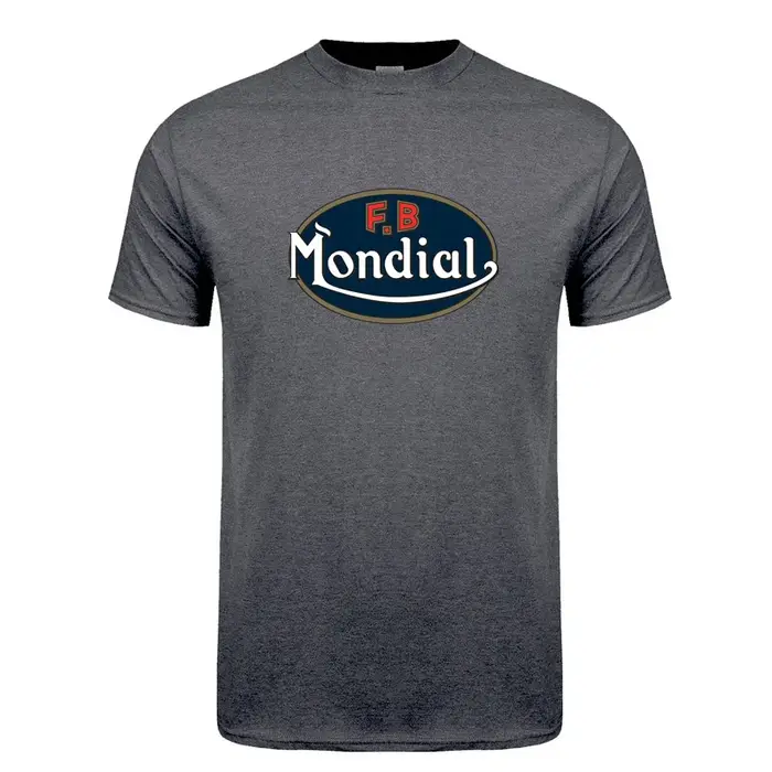T-shirt à manches courtes pour homme