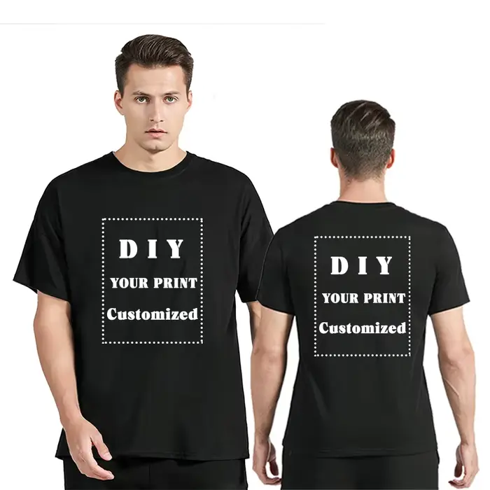 T-Shirt personnalisé