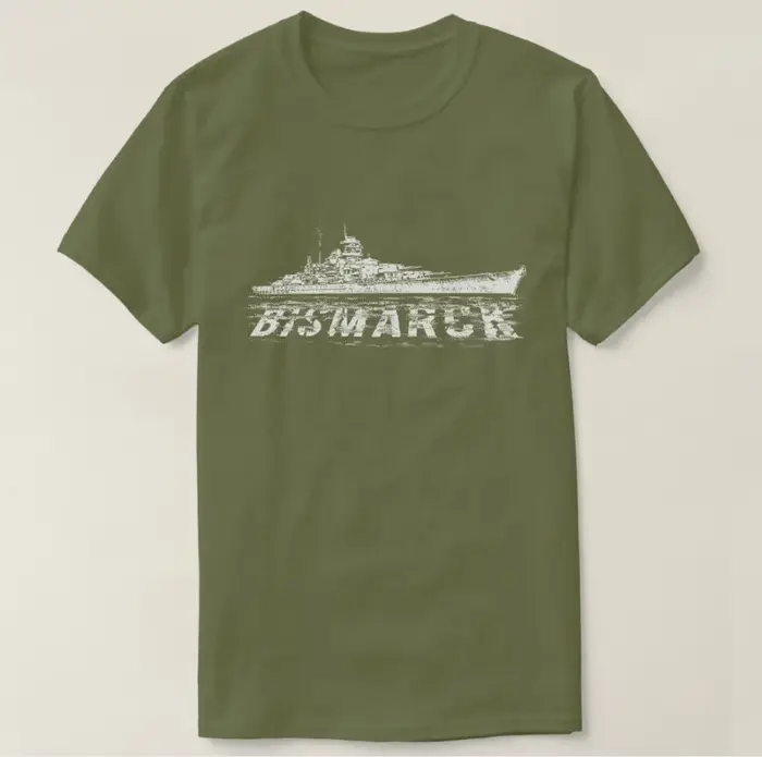 T-Shirt à manches courtes pour hommes