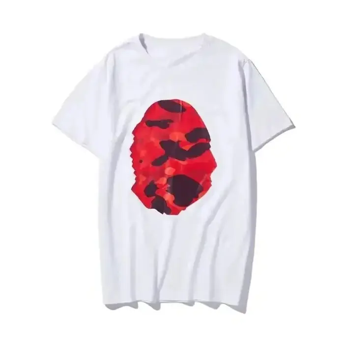 T-shirts tendance 2026 : T-shirts de créateur pour femmes et hommes