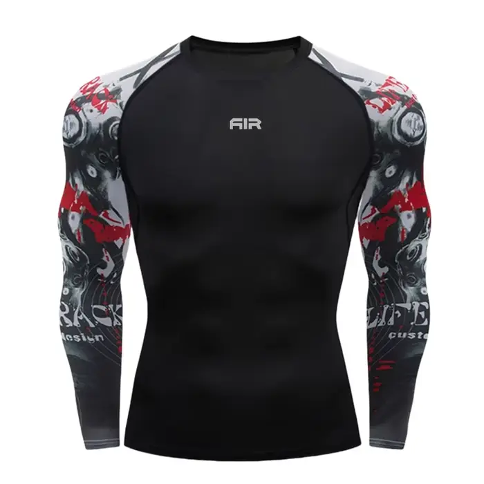 T-shirt de sport pour homme