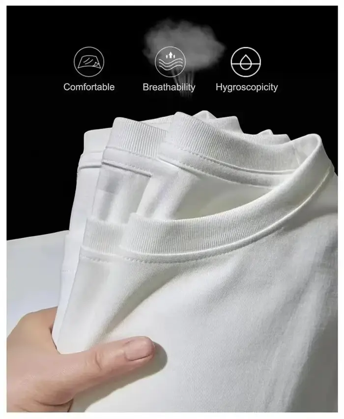 T-shirt graphique VU Meter