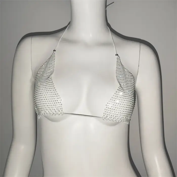 Débardeurs et Camis Noir et Blanc pour Femme