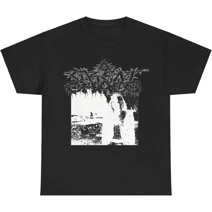 Ken Carson T-Shirts Merch été unisexe à manches courtes T-shirt Streetwear HipHop