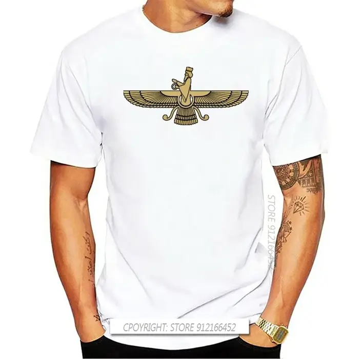 T-Shirt homme 100% coton