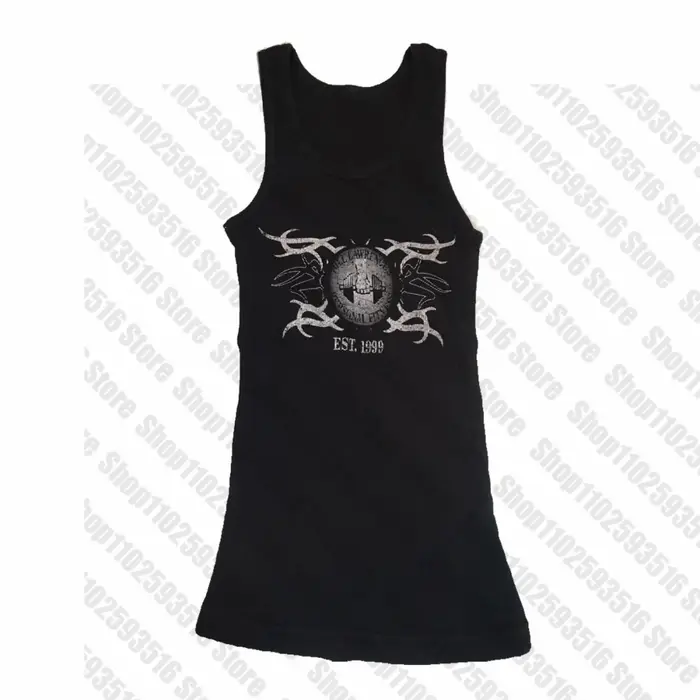 Vêtements grunge d'été, haut vintage Y2k, esthétique Shoujo Girl, hauts pour femmes, Harajuku Trashy