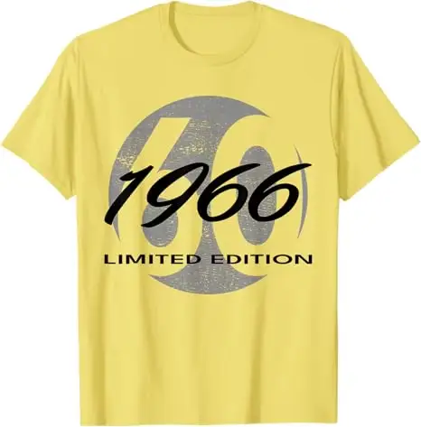 T-shirt drôle pour homme et femme