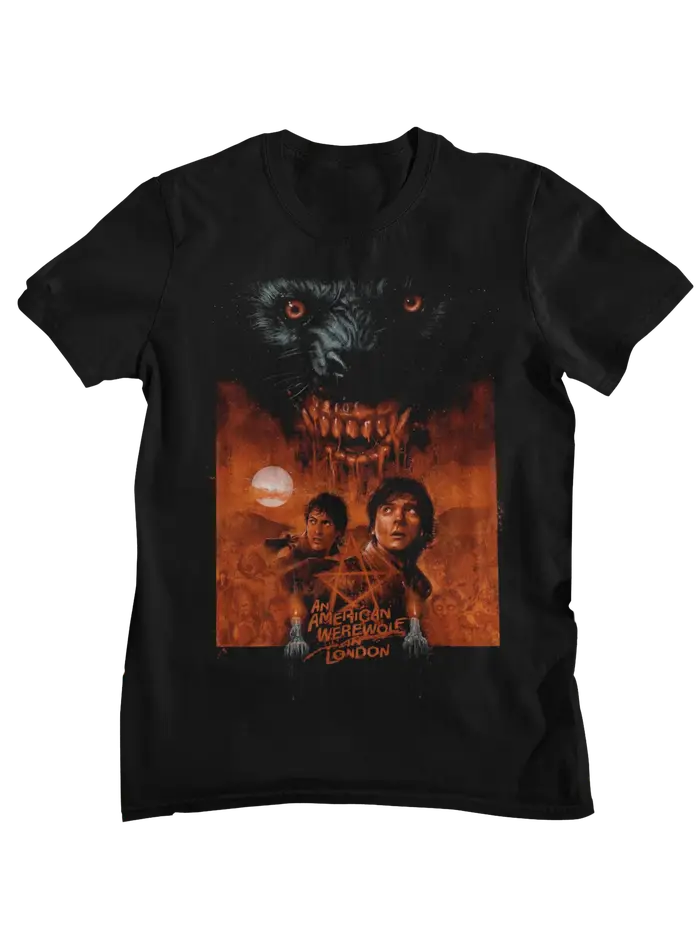 T-Shirt graphique pour hommes et femmes