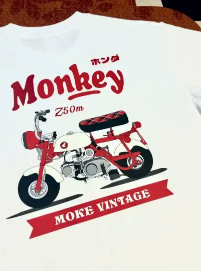 T-shirt homme à manches courtes, style rétro inspiré des motos, simple et tendance, nouveau haut d'é