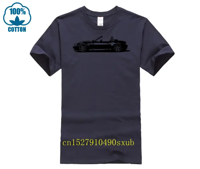 T-shirt pour les fans de z3