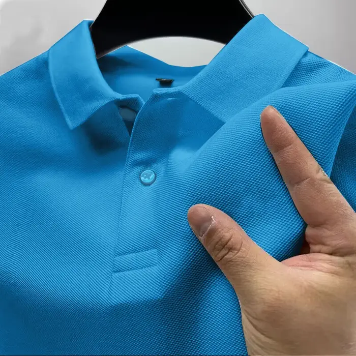 Polo décontracté pour homme
