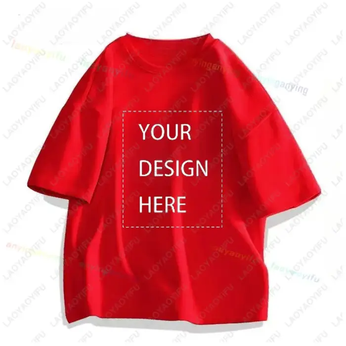 T-shirt DIY : Créez votre propre