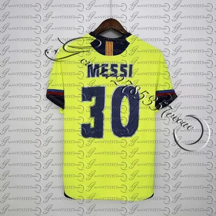 Maillot de football rétro classique nostalgique, réédition, chemise commémorative pour les fans, uni
