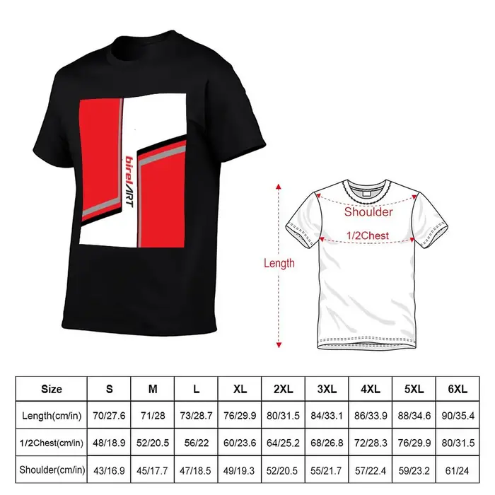 T-shirt Birel ART T-shirt athlétique anti-humidité