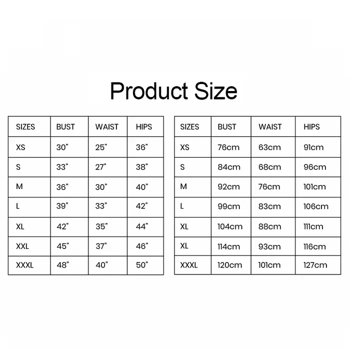 Motifs de couture pour T-shirt femme en 7 tailles (XS-XXXL)