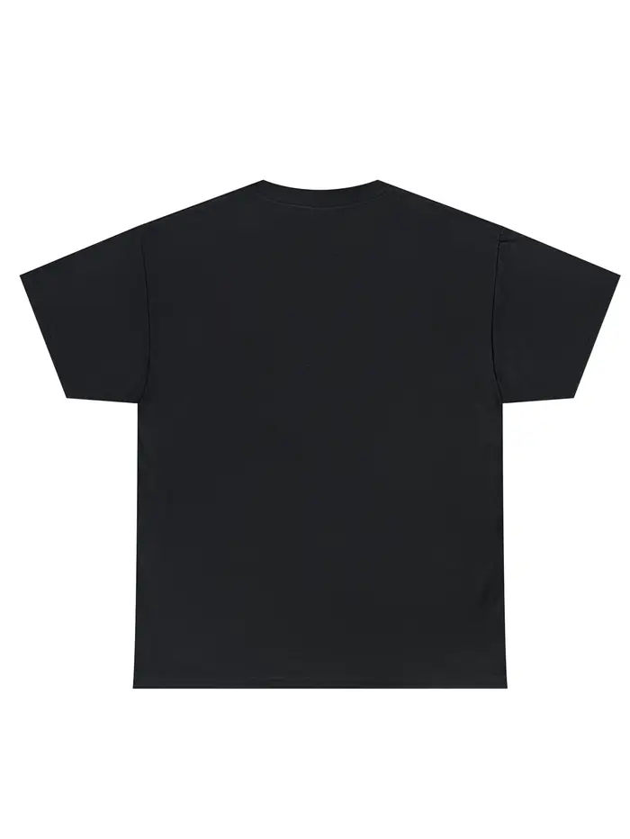 T-shirt imprimé dessin animé Axolotl pour hommes