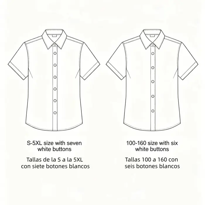 Chemise Hawaïenne Été 2026 Motif Vague Tropicale Vacances à la Plage Fleur T-shirt Parent-Enfant Haut de Sport Homme