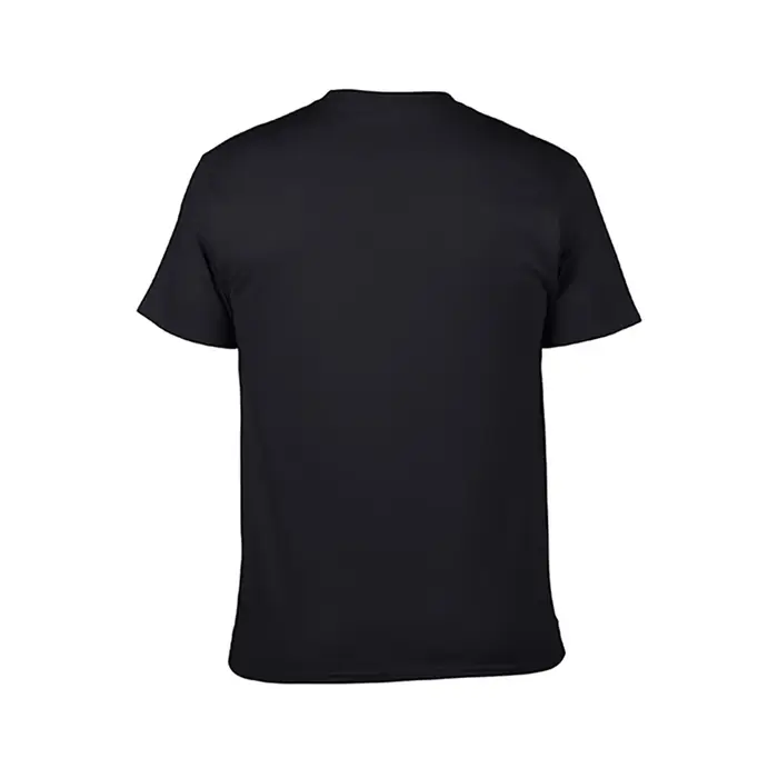 T-Shirt Blanc avec Logo Panini pour Homme