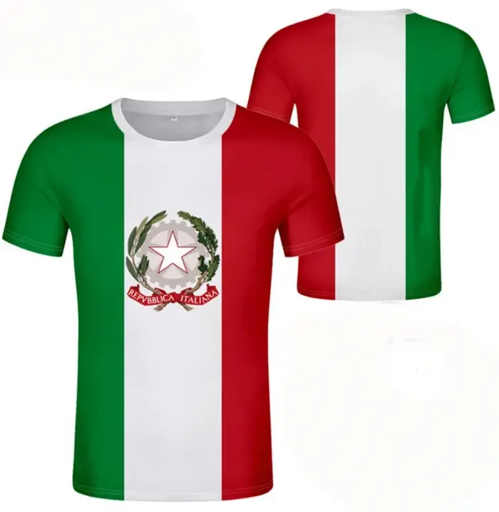T-shirt de sport respirant à séchage rapide pour homme