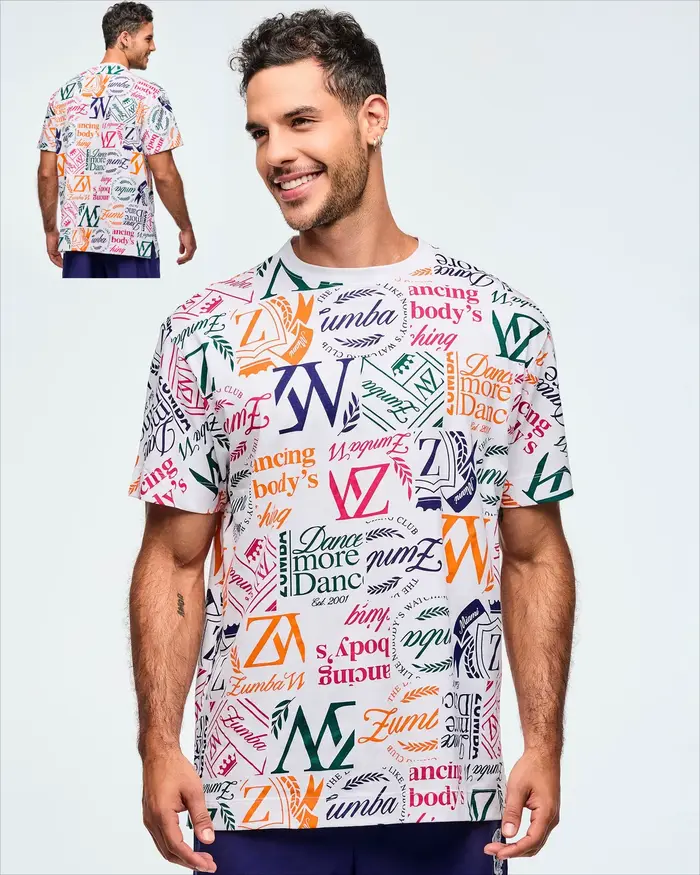 T-shirt 3D unisexe respirant style Y2K pour homme et enfant, tendance sport fitness, mode été 2026, 