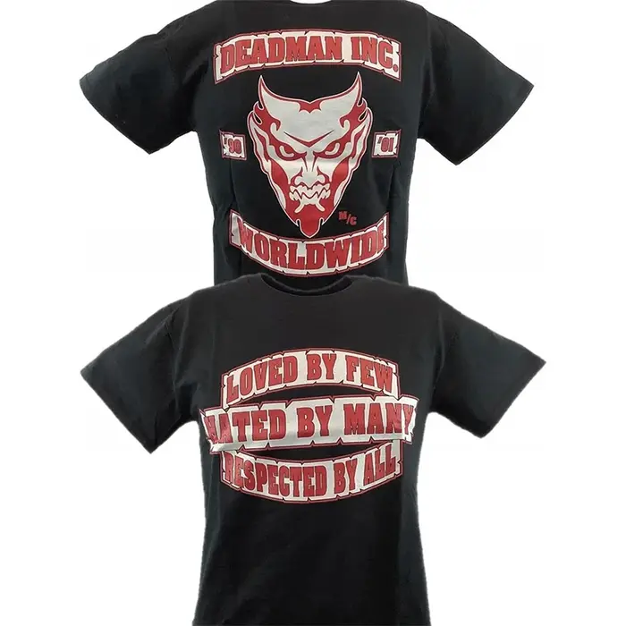 T-shirt blanc hommes Cool