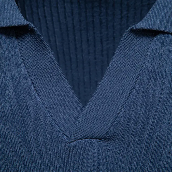 Polo AIOPESON Old Money pour homme